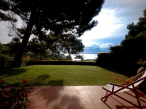 Lovely garden house in mar menuda